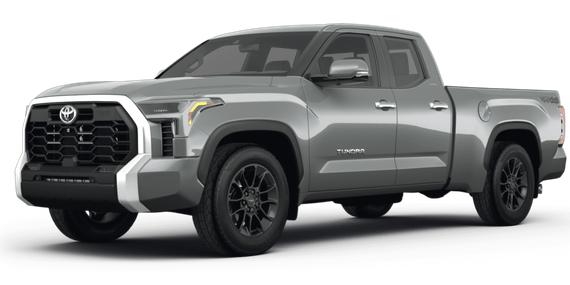 TOYOTA TUNDRA 2023 5TFJA5DAXPX127941 image