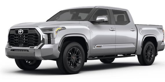 TOYOTA TUNDRA 2023 5TFMC5DB6PX018456 image TOYOTA TUNDRA 2023 5TFMC5DB6PX018456 image