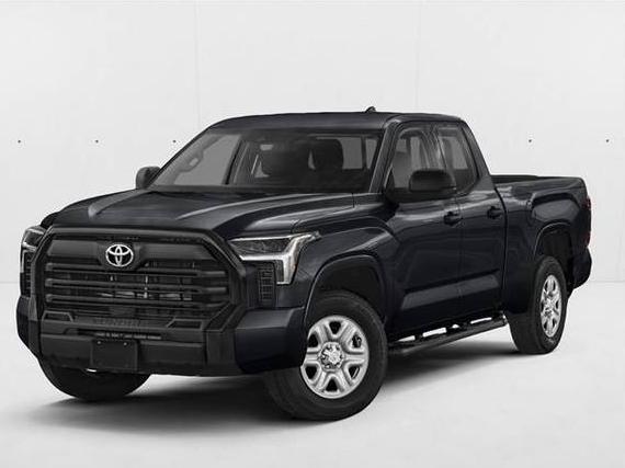 TOYOTA TUNDRA 2023 5TFLA5DA4PX091687 image
