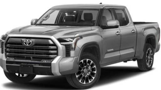 TOYOTA TUNDRA 2023 5TFJA5ABXPX025911 image