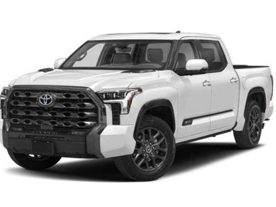 TOYOTA TUNDRA 2023 5TFNC5DB5PX023930 image