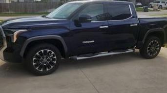 TOYOTA TUNDRA 2023 5TFJA5DB1PX066326 image TOYOTA TUNDRA 2023 5TFJA5DB1PX066326 image