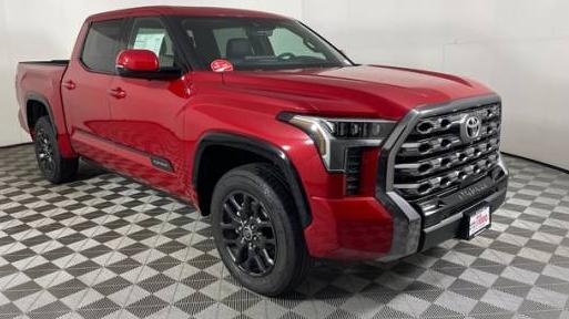TOYOTA TUNDRA 2023 5TFNA5DB8PX127186 image