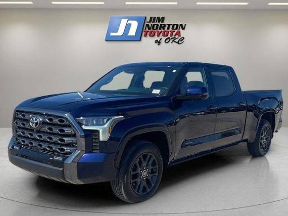 TOYOTA TUNDRA 2023 5TFNA5EC9PX016153 image TOYOTA TUNDRA 2023 5TFNA5EC9PX016153 image