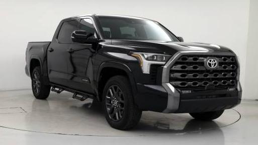 TOYOTA TUNDRA 2023 5TFNA5DB1PX094242 image