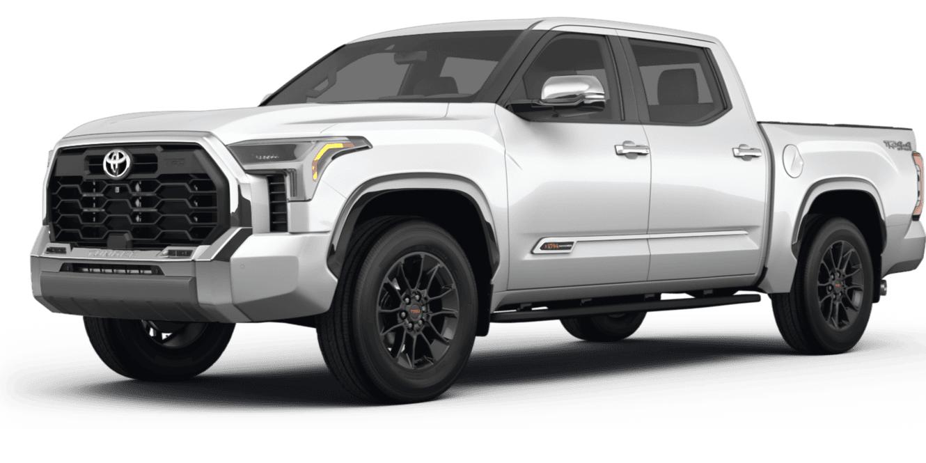 TOYOTA TUNDRA 2023 5TFMC5DB0PX016248 image