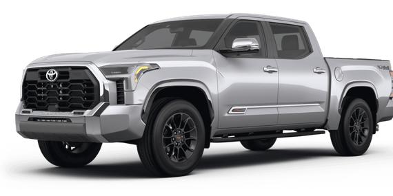 TOYOTA TUNDRA 2023 5TFMC5DB3PX021038 image