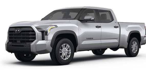 TOYOTA TUNDRA 2023 5TFLA5DBXPX057763 image