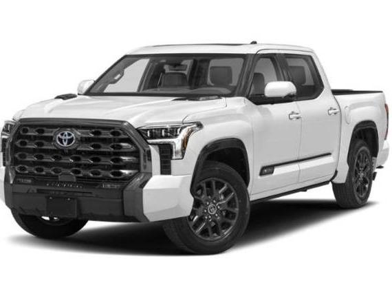 TOYOTA TUNDRA 2023 5TFNC5DB7PX017630 image