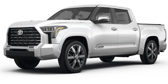 TOYOTA TUNDRA 2023 5TFVC5DBXPX028962 image