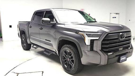 TOYOTA TUNDRA 2023 5TFLA5DB3PX118421 image