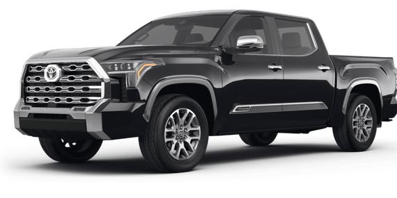 TOYOTA TUNDRA 2023 5TFMA5DB4PX085093 image
