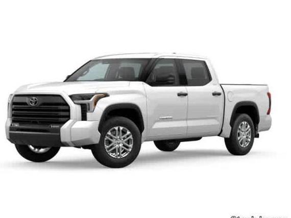TOYOTA TUNDRA 2023 5TFLA5DB0PX114892 image TOYOTA TUNDRA 2023 5TFLA5DB0PX114892 image