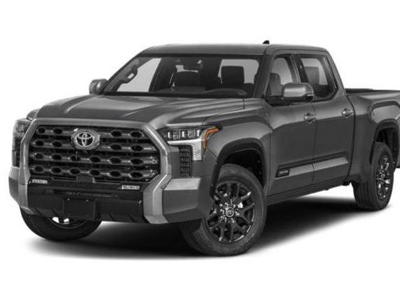 TOYOTA TUNDRA 2023 5TFNA5DB9PX107562 image