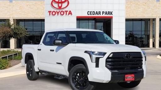 TOYOTA TUNDRA 2023 5TFLA5DBXPX116813 image