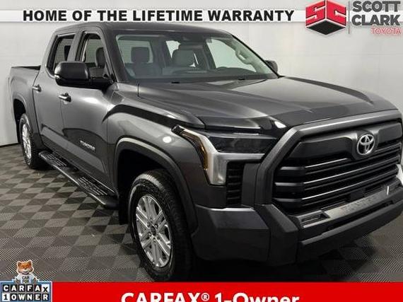 TOYOTA TUNDRA 2023 5TFLA5DB8PX057146 image TOYOTA TUNDRA 2023 5TFLA5DB8PX057146 image