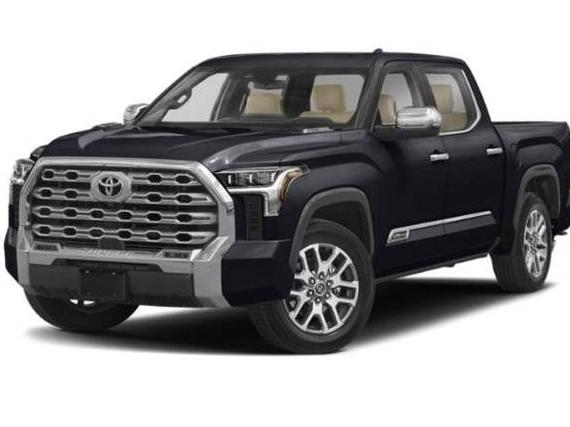 TOYOTA TUNDRA 2023 5TFMC5DB4PX034607 image TOYOTA TUNDRA 2023 5TFMC5DB4PX034607 image
