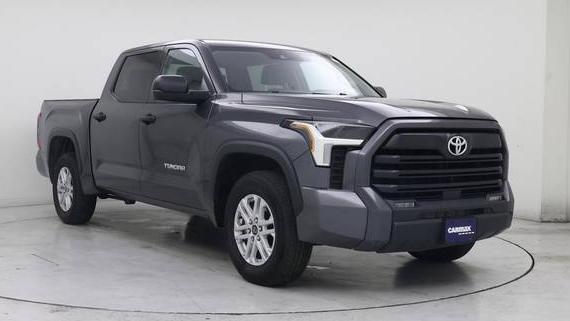 TOYOTA TUNDRA 2023 5TFLA5AB6PX020245 image