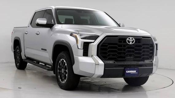 TOYOTA TUNDRA 2023 5TFLA5DB6PX059624 image
