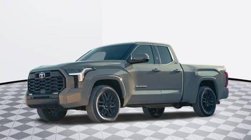 TOYOTA TUNDRA 2023 5TFLA5DB7PX059504 image