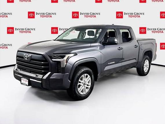 TOYOTA TUNDRA 2023 5TFLA5DB0PX114469 image TOYOTA TUNDRA 2023 5TFLA5DB0PX114469 image
