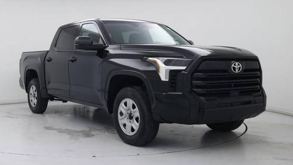 TOYOTA TUNDRA 2023 5TFKB5DB6PX114209 image