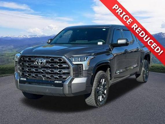 TOYOTA TUNDRA 2023 5TFNA5DB3PX078639 image TOYOTA TUNDRA 2023 5TFNA5DB3PX078639 image