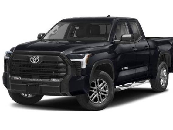TOYOTA TUNDRA 2023 5TFLA5DA9PX086050 image TOYOTA TUNDRA 2023 5TFLA5DA9PX086050 image