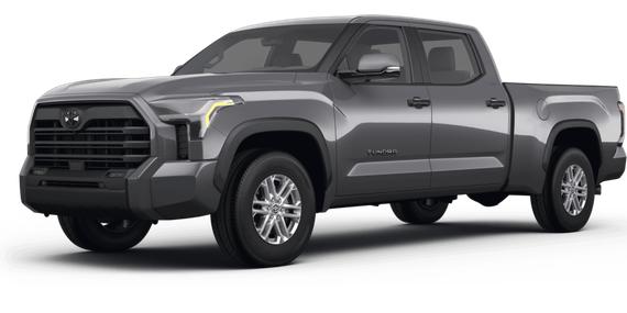 TOYOTA TUNDRA 2023 5TFLA5DB6PX096964 image