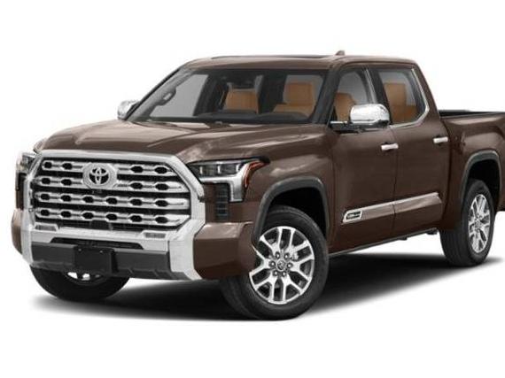 TOYOTA TUNDRA 2023 5TFMA5DB4PX081769 image