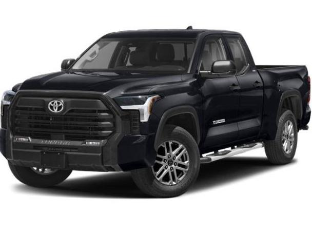 TOYOTA TUNDRA 2023 5TFLA5DA9PX098425 image