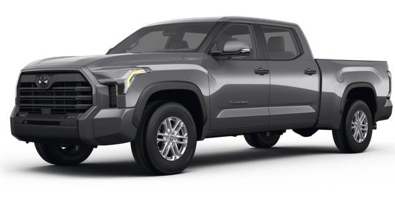 TOYOTA TUNDRA 2023 5TFLA5DB2PX104493 image