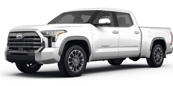 TOYOTA TUNDRA 2023 5TFJC5DB2PX014441 image