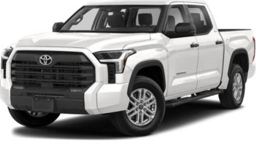 TOYOTA TUNDRA 2023 5TFLA5AB3PX029775 image