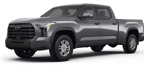 TOYOTA TUNDRA 2023 5TFLA5DB8PX081012 image TOYOTA TUNDRA 2023 5TFLA5DB8PX081012 image