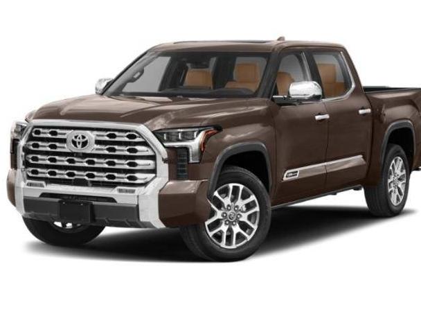 TOYOTA TUNDRA 2023 5TFMA5DB8PX103854 image