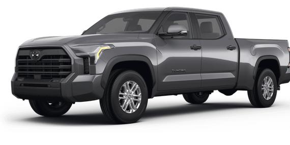 TOYOTA TUNDRA 2023 5TFKB5DB8PX082816 image
