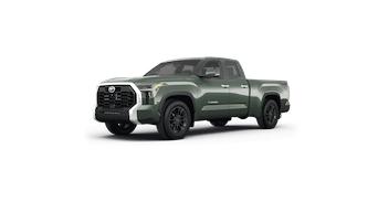 TOYOTA TUNDRA 2023 5TFLA5AA9PX019663 image