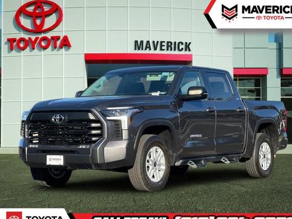 TOYOTA TUNDRA 2023 5TFLA5DB2PX061757 image TOYOTA TUNDRA 2023 5TFLA5DB2PX061757 image