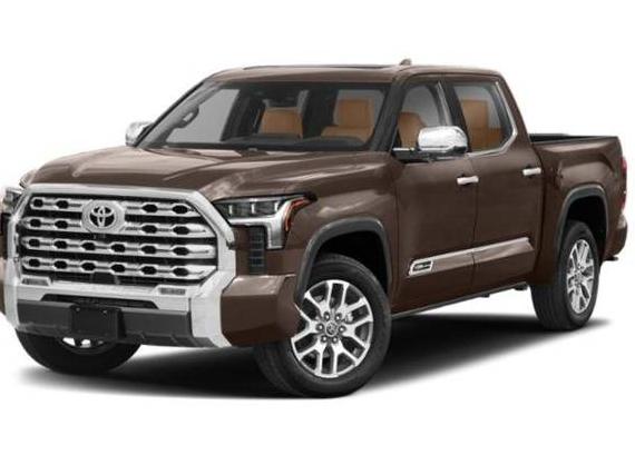 TOYOTA TUNDRA 2023 5TFMA5AB1PX024627 image