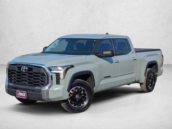 TOYOTA TUNDRA 2023 5TFLA5EC0PX013892 image TOYOTA TUNDRA 2023 5TFLA5EC0PX013892 image