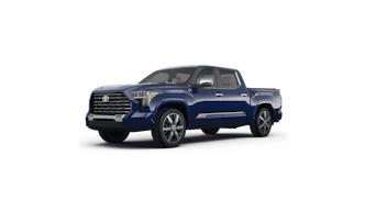 TOYOTA TUNDRA 2023 5TFVC5DB4PX026740 image