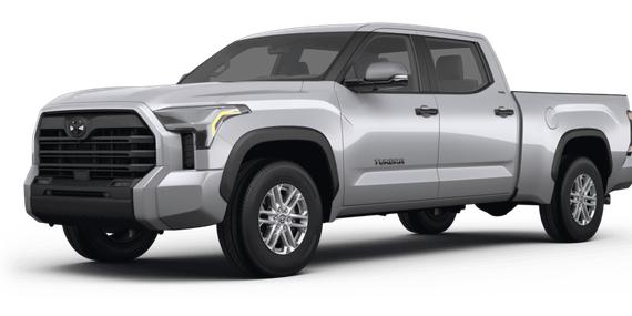 TOYOTA TUNDRA 2023 5TFLA5EC4PX017850 image