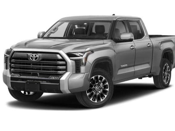 TOYOTA TUNDRA 2023 5TFJA5DB5PX090922 image