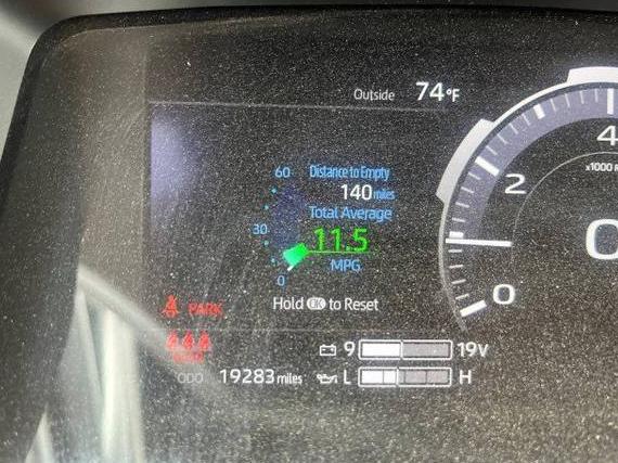 TOYOTA TUNDRA 2023 5TFMC5DB7PX024105 image