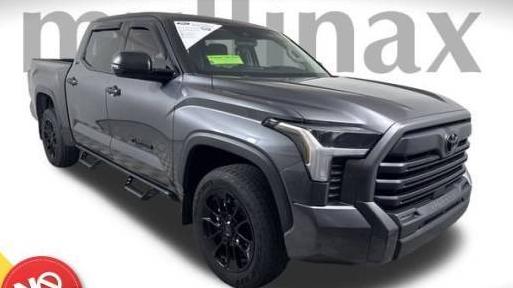 TOYOTA TUNDRA 2023 5TFLA5DBXPX079293 image