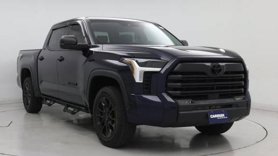 TOYOTA TUNDRA 2023 5TFLA5DB2PX117907 image