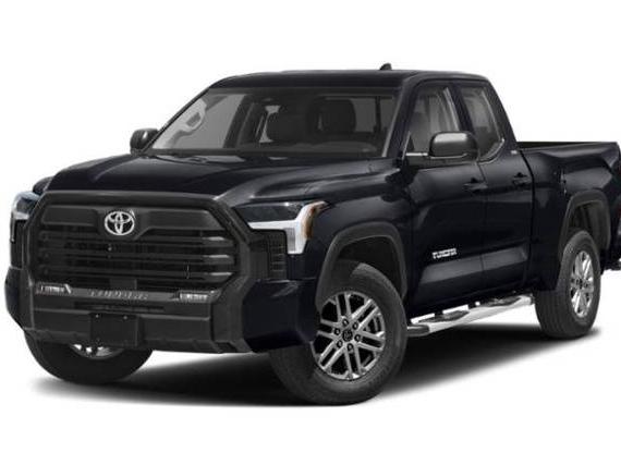 TOYOTA TUNDRA 2023 5TFLA5DAXPX107164 image