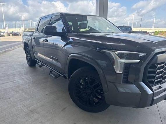 TOYOTA TUNDRA 2023 5TFLA5DB9PX103793 image
