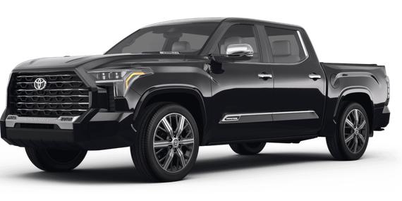TOYOTA TUNDRA 2023 5TFVC5DB6PX032281 image